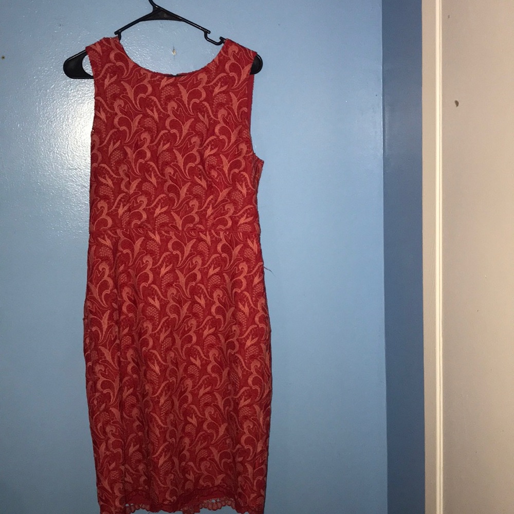 Beautiful business dress